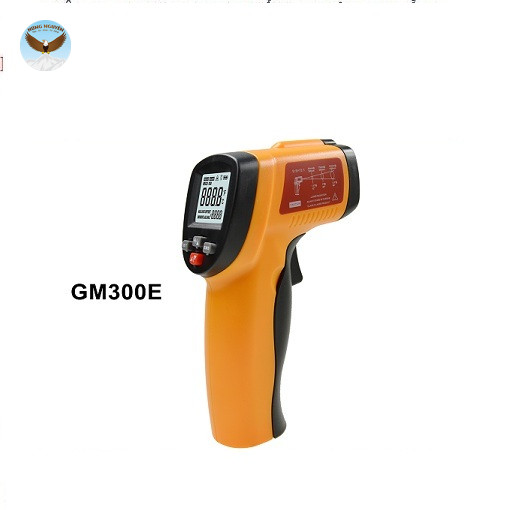 Nhiệt kế hồng ngoại BENETECH GM 300E